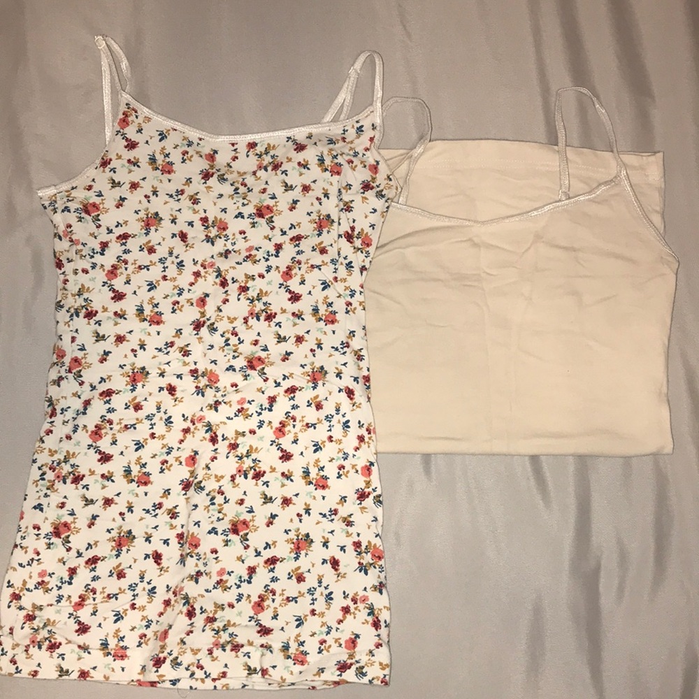 Camisoles